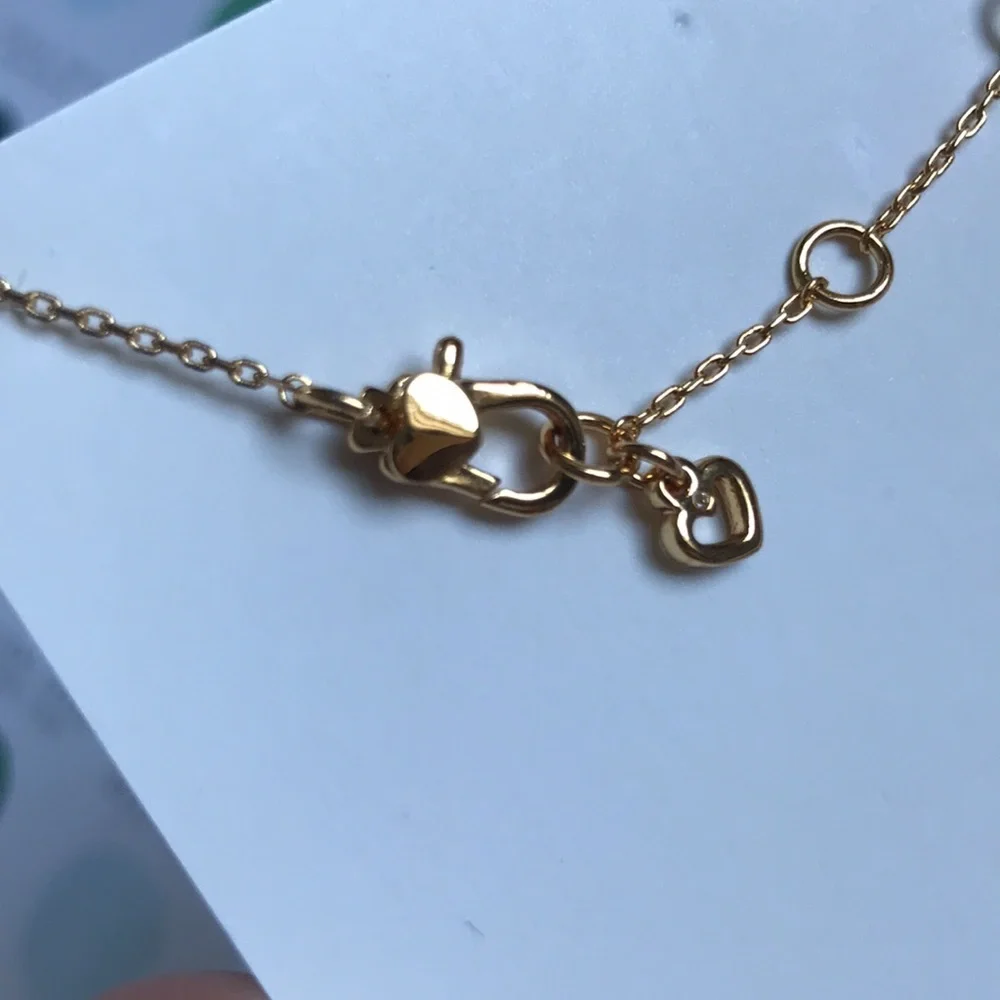 ♍️ Virgos! Kate Spade Bracelet In the Stars Virgo Maiden NWT charming preppy